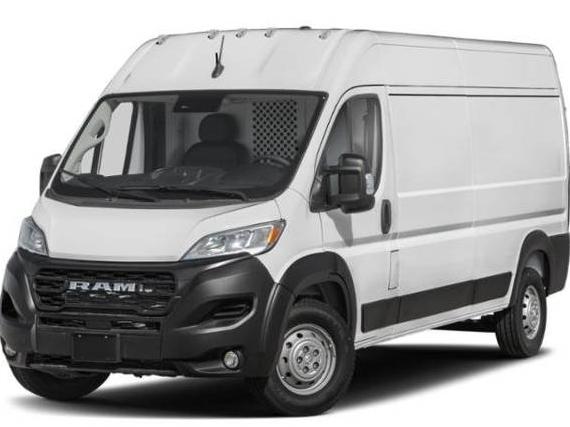 RAM PROMASTER 2500 2023 3C6LRVDG0PE575926 image